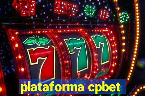 plataforma cpbet